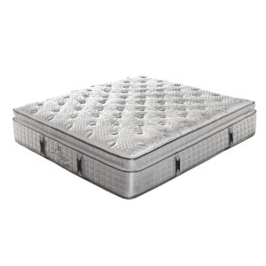 Jonelle Plush Mattress