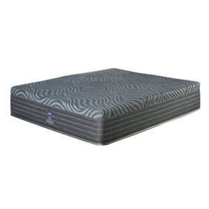 Sage Plush Mattress