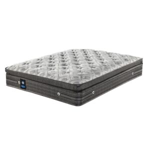 Clio Plush Mattress