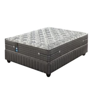 Clio Firm Bed Set