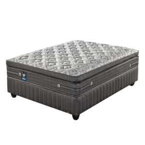 Clio Medium Bed Set