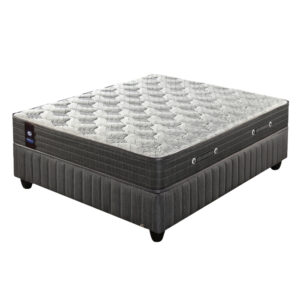 Alon Firm Bed Set