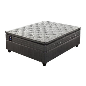 Alon Plush Bed Set
