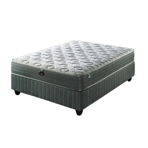 Bayside Firm Bed Set