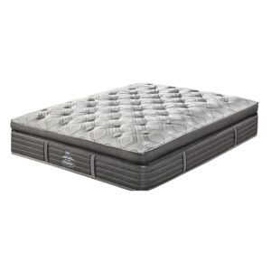 Zita Plush Mattress