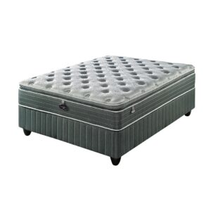 Davon Medium Bed Set
