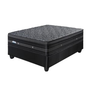 Milkwood Firm Bed Set