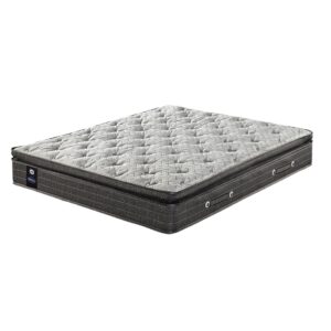 Alon Plush Mattress