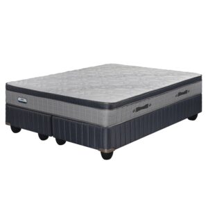 Heron Firm Bed Set