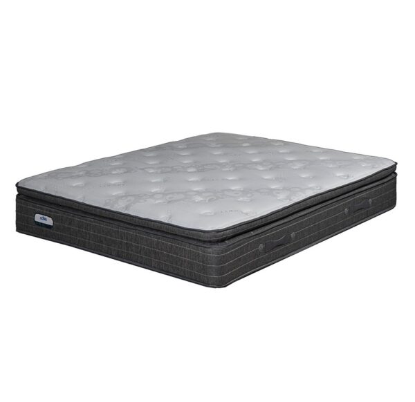 Edblo Rundu Moonstone Medium Mattress | Superior Beds