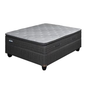 Moonstone Medium Bed Set