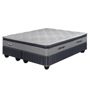Heron Medium Bed Set
