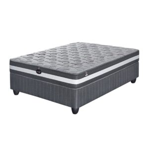 Opulent Firm Bed Set
