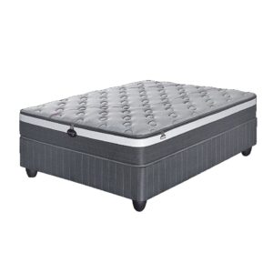 Brilliance Medium Bed Set