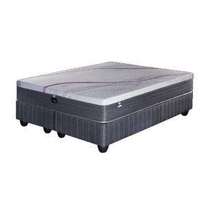 Equinox Medium Bed Set