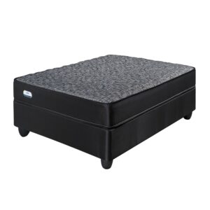 Gallaga Firm Bed Set (Single)