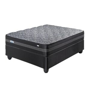 Gallaga Medium Bed Set