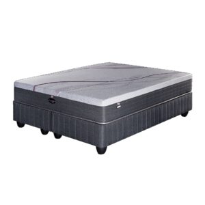 Equinox Firm Bed Set