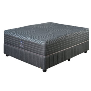 Sage Plush Bed Set