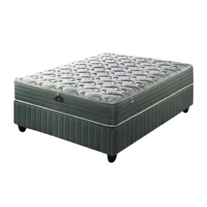Kendal Firm Bed Set