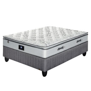 Kendrew Medium Bed Set