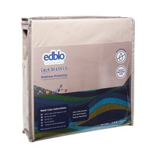 Edblo - Easy Care Pillow Protector