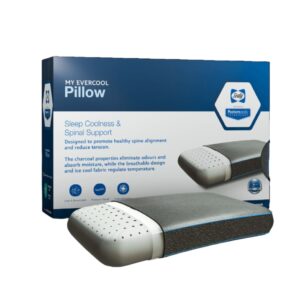 Sealy - My EverCool Pillow