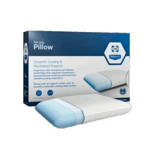 Sealy - My Gel Pillow