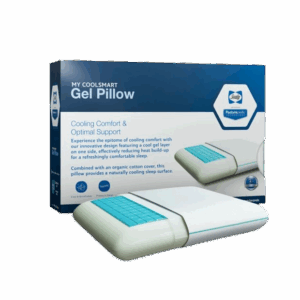 Sealy - My Coolsmart Pillow
