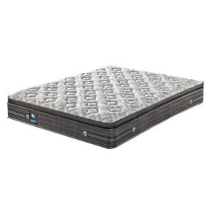 Belgro Medium Mattress