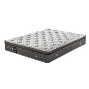 Belgro Plush Mattress