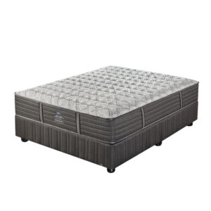 Zita Firm Bed Set (Queen)
