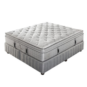 Jonelle Plush Bed Set