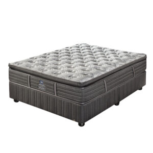 Zita Medium Bed Set