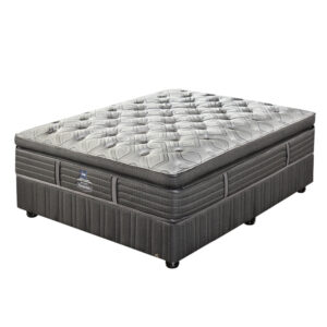 Zita Plush Bed Set