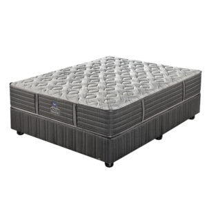 Zita X-Firm Bed Set