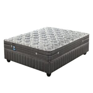 Belgro Firm Bed Set