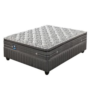 Belgro Medium Bed Set