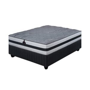 Prominance Medium Lux Bed Set