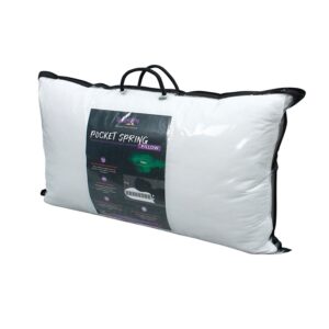 Slumberland - Pocket Spring Firm