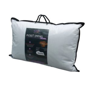 Slumberland - Pocket Spring Medium